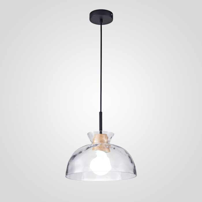 Подвесной светильник OMG GLASS D27 tree ImperiumLoft