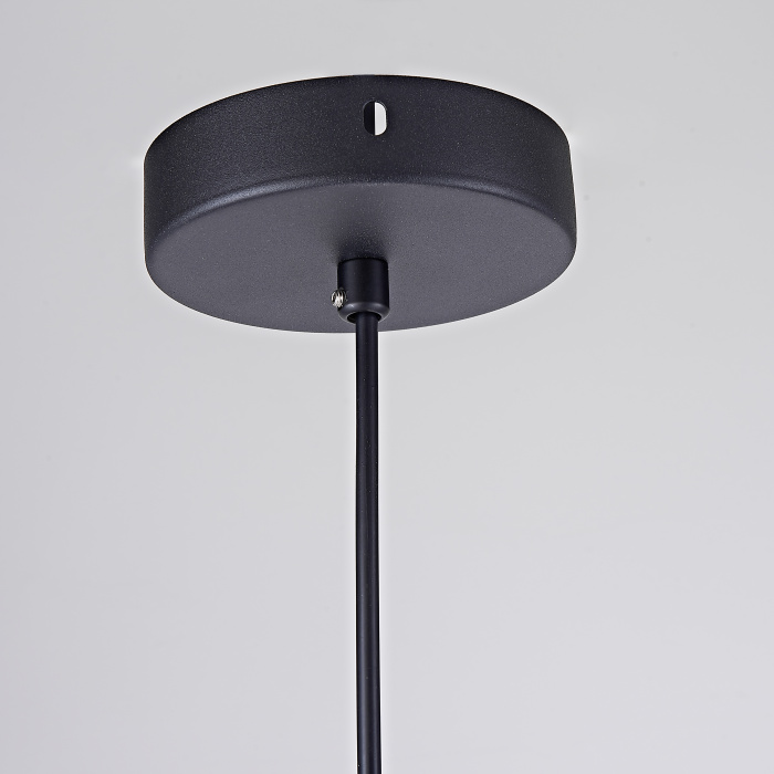 Подвесной светильник OMG GLASS D27 tree ImperiumLoft