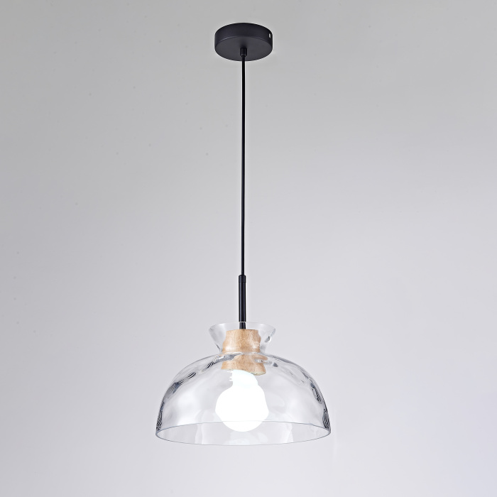 Подвесной светильник OMG GLASS D27 tree ImperiumLoft