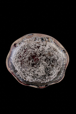 Настенный светильник Leon Magic LE3020/1W RD