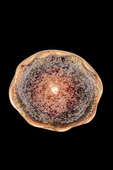 Настенный светильник Leon Magic LE3020/1W RD