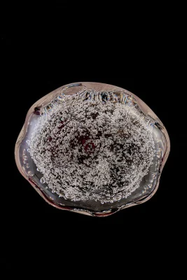 Настенный светильник Leon Magic LE3020/1W RD