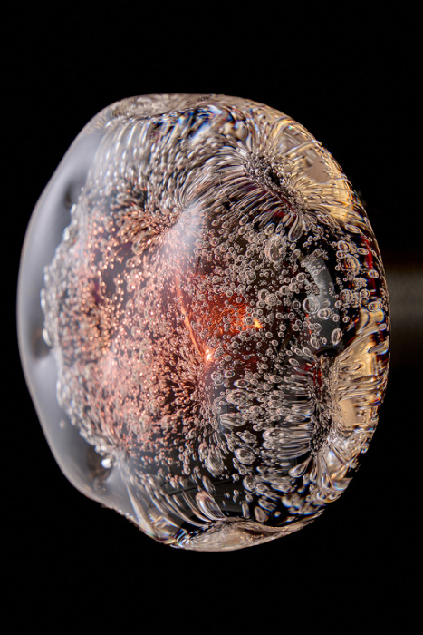 Настенный светильник Leon Magic LE3020/1W RD