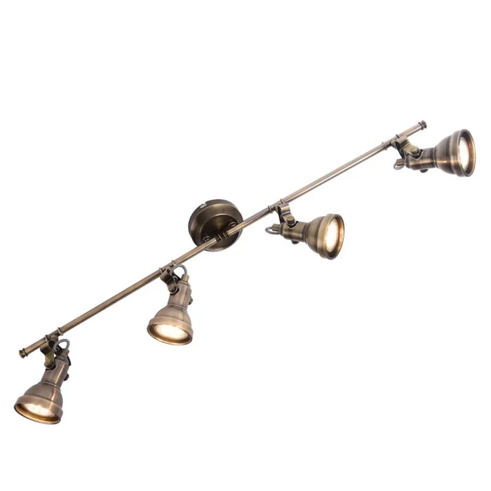 Спот Lussole Colorado GRLSP-9960