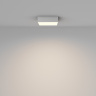 Потолочный светильник Maytoni Zon C032CL-24W3K-SQ-W