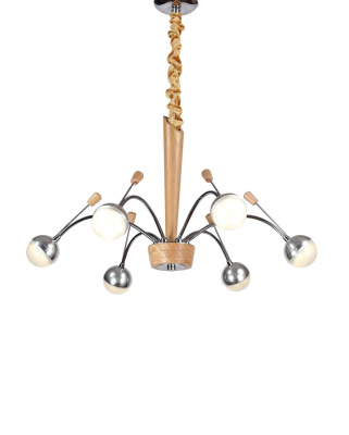 Люстра подвесная Lucia Tucci Natura 155.6