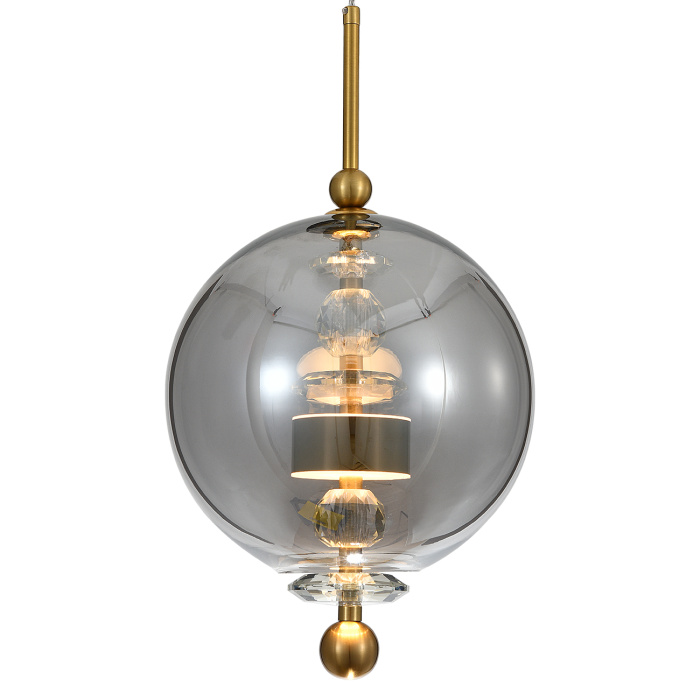 Подвесной светильник ILLUSIONE INDIGO V000187L