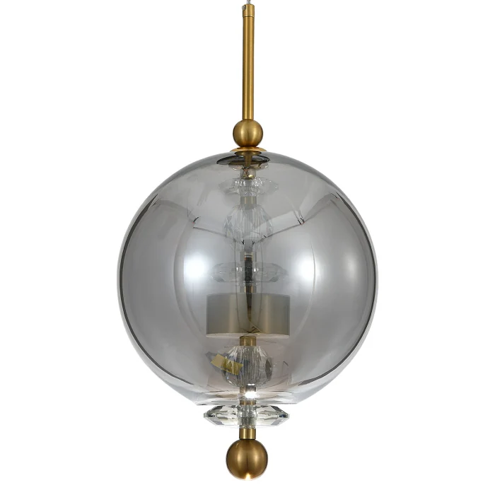 Подвесной светильник ILLUSIONE INDIGO V000187L