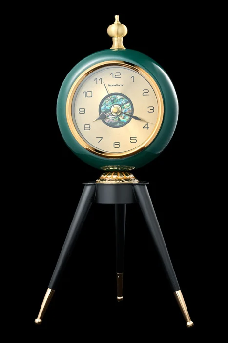 Статуэтка Teona Decor Montre TD5103 Green