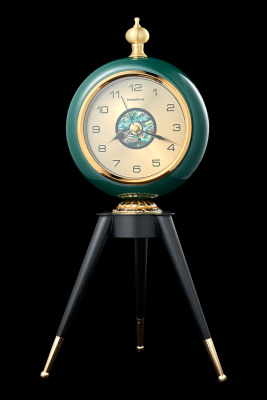 Статуэтка Teona Decor Montre TD5103 Green