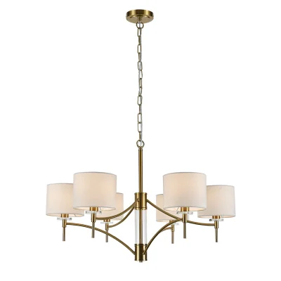 Подвесной светильник BOHEME INDIGO V000525