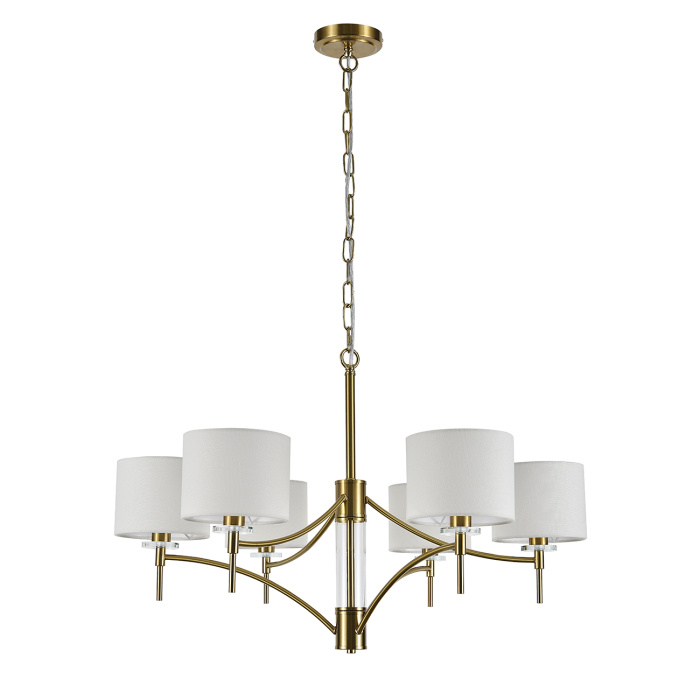 Подвесной светильник BOHEME INDIGO V000525