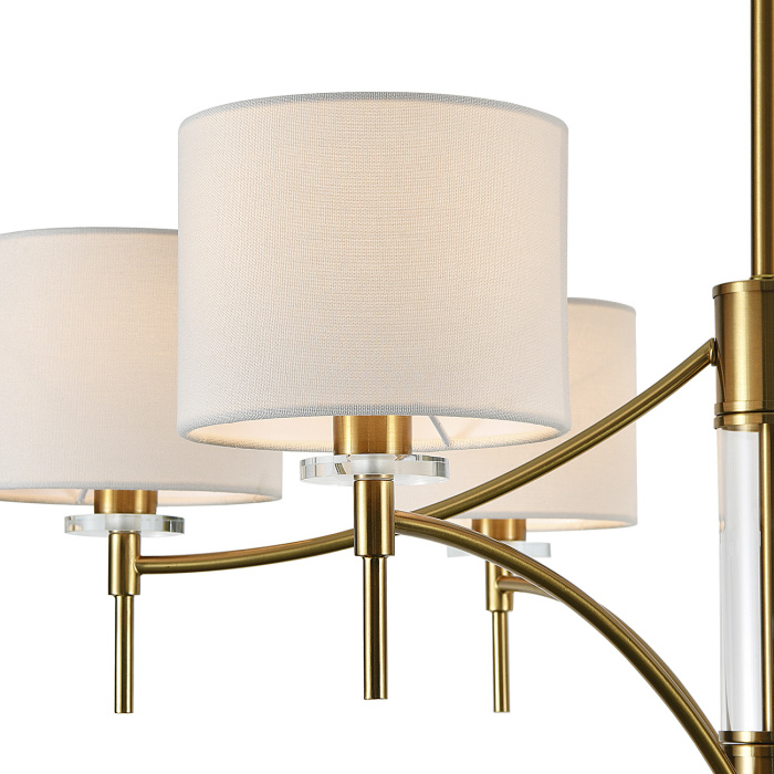 Подвесной светильник BOHEME INDIGO V000525