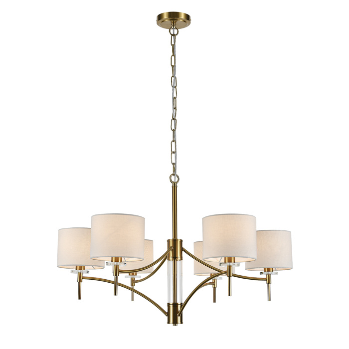 Подвесной светильник BOHEME INDIGO V000525