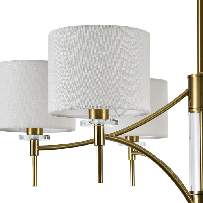 Подвесной светильник BOHEME INDIGO V000525