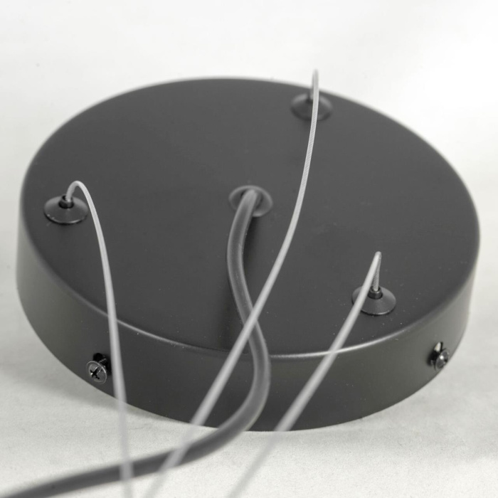 Люстра подвесная Lussole Berkeley LSP-8750