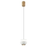 Светильник подвесной Crystal Lux ASTRA SP LED WHITE