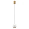 Светильник подвесной Crystal Lux ASTRA SP LED WHITE