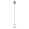 Светильник подвесной Crystal Lux ASTRA SP LED WHITE