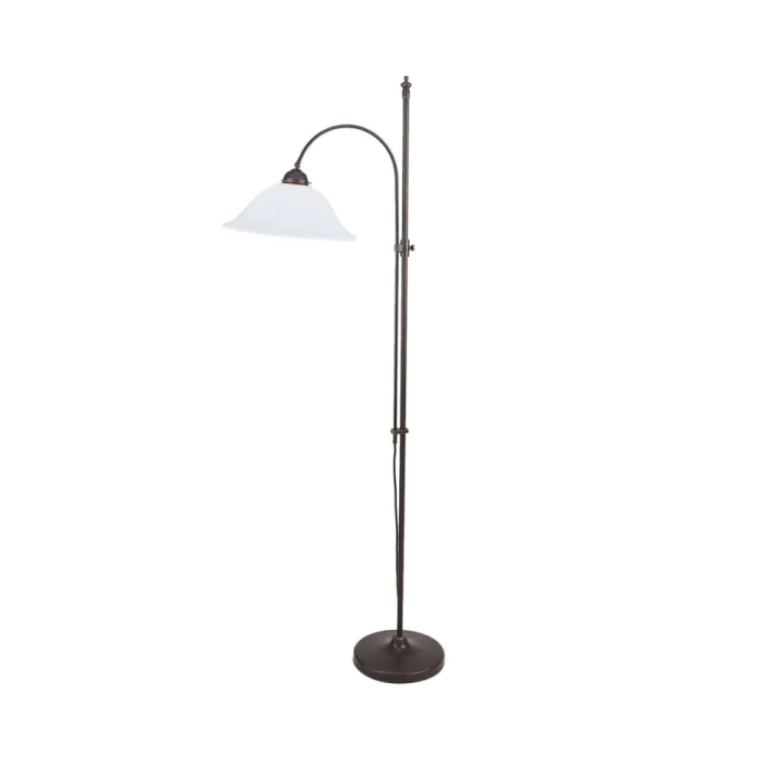 Торшер Berliner Messinglampen ST02-90opA