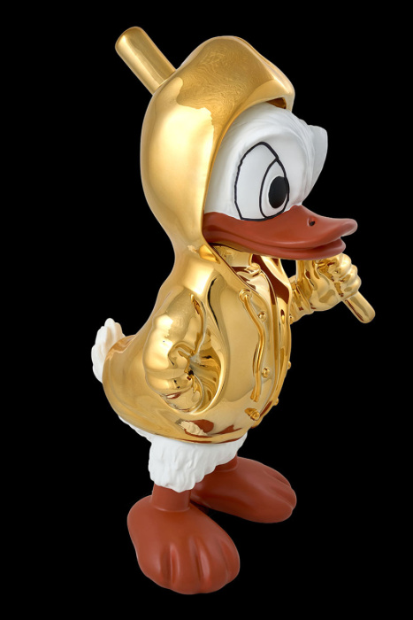 Статуэтка Teona Decor Donald Duck TD183