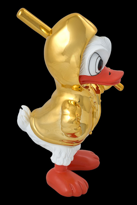Статуэтка Teona Decor Donald Duck TD183