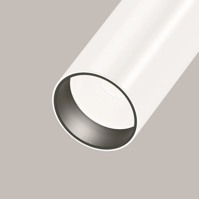 Спот Maytoni Focus LED C055CL-L12W4K-W-D-W