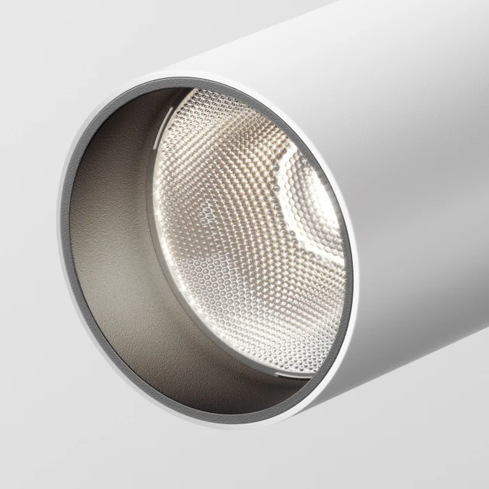 Спот Maytoni Focus LED C055CL-L12W4K-W-D-W
