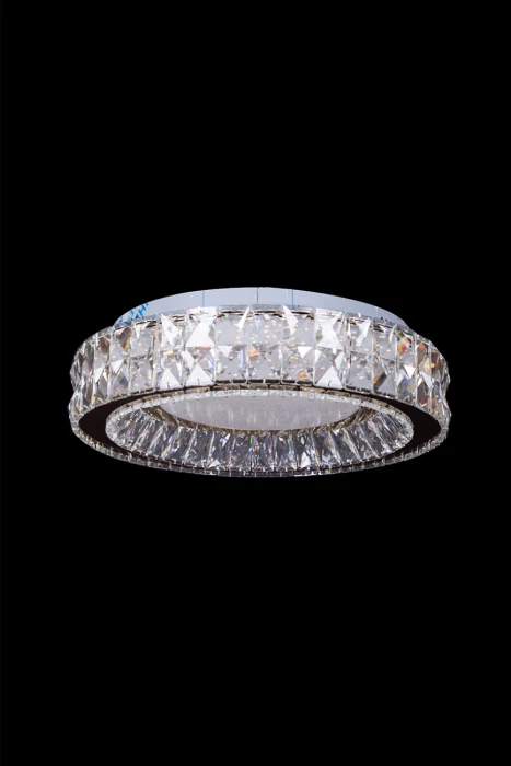 Потолочный светильник Leon Janette LE3038/400 GD