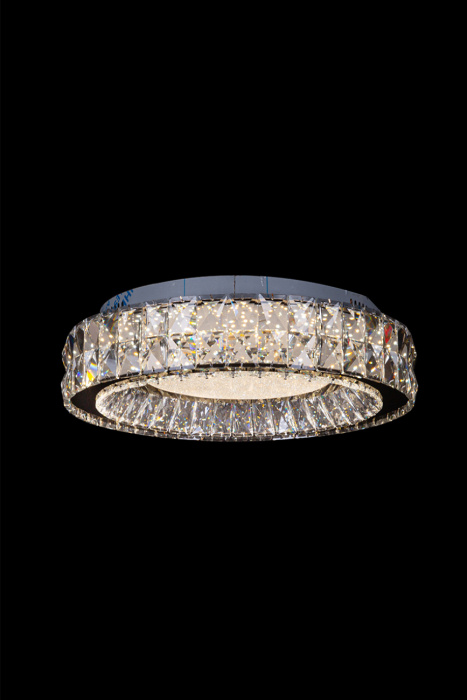 Потолочный светильник Leon Janette LE3038/400 GD