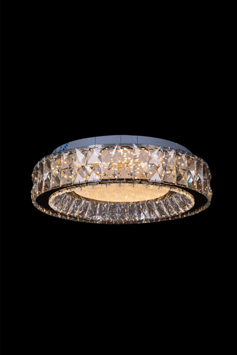 Потолочный светильник Leon Janette LE3038/400 GD