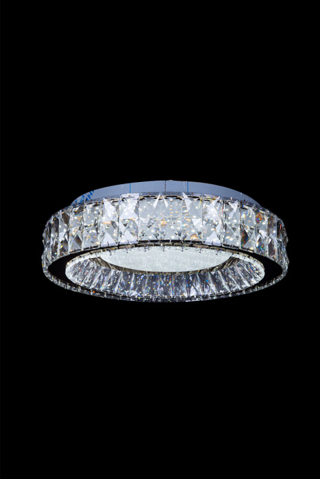 Потолочный светильник Leon Janette LE3038/400 GD