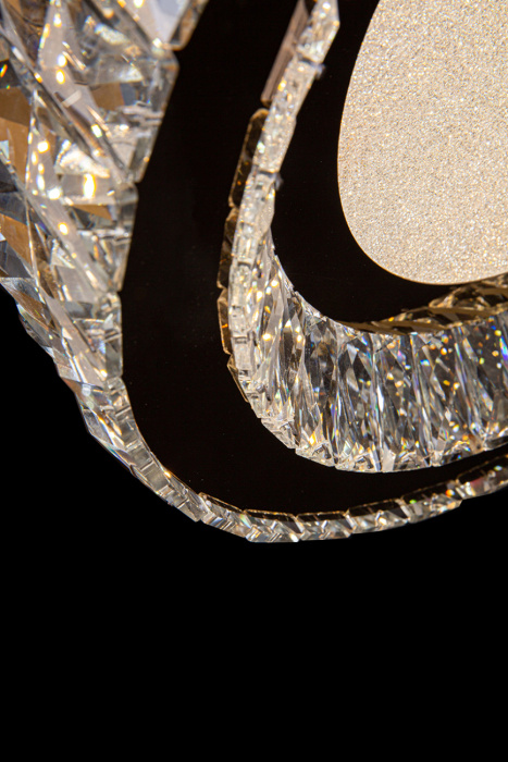 Потолочный светильник Leon Janette LE3038/400 GD