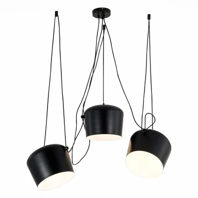 Светильник подвесной SLE120643-03 EVOLUCE