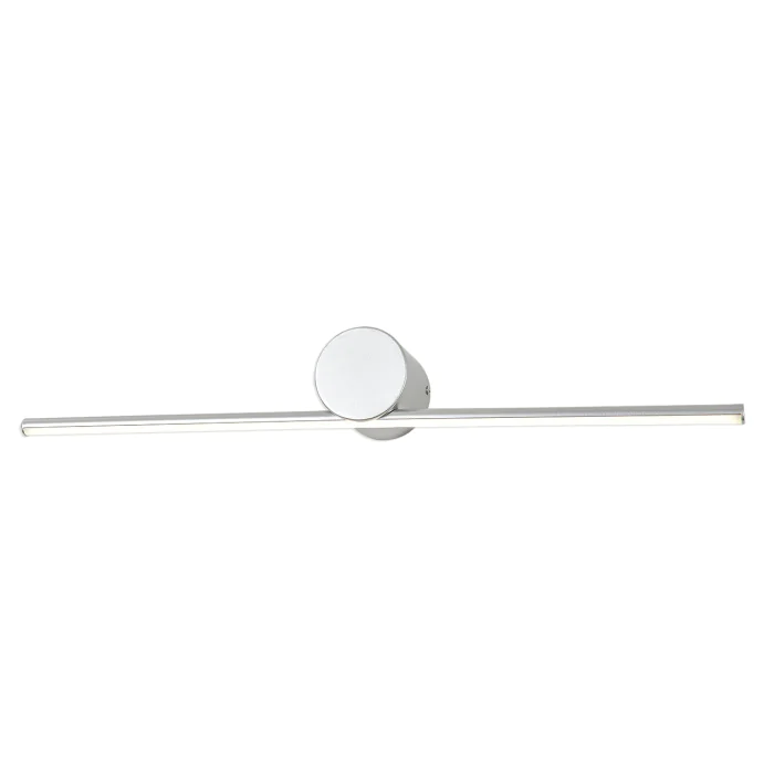 Настенный светильник LINE ESCADA 10291/1LED Silver