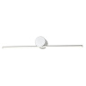 Настенный светильник LINE ESCADA 10291/1LED Silver