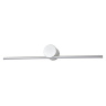Настенный светильник LINE ESCADA 10291/1LED Silver