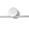 Настенный светильник LINE ESCADA 10291/1LED Silver
