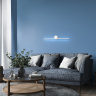 Настенный светильник LINE ESCADA 10291/1LED Silver