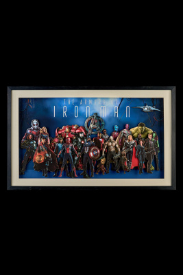 Картина Teona Decor Merveille TD100