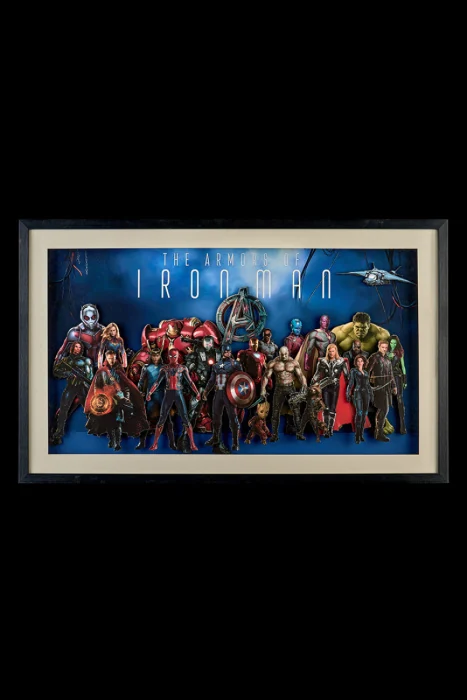 Картина Teona Decor Merveille TD100