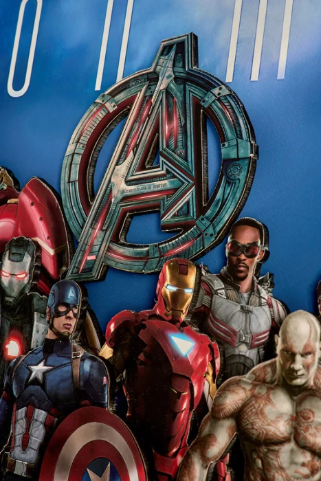 Картина Teona Decor Merveille TD100