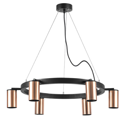 Люстра подвесная Rullo Lightstar LR016306