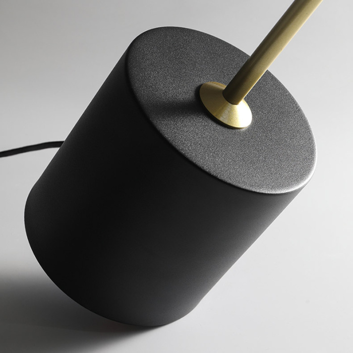 Торшер MATISSE FL 3 Multicolored ImperiumLoft