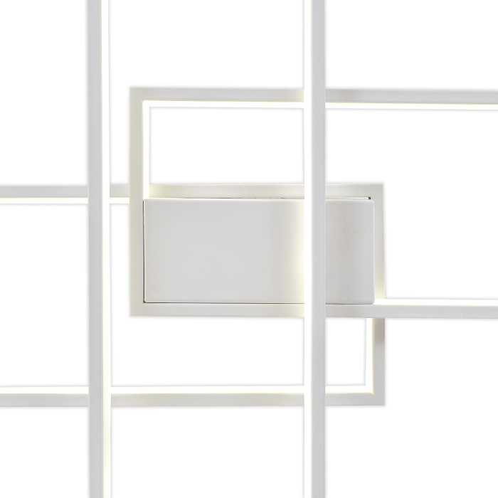 Потолочный светильник ARCADE ESCADA 10254/3LED