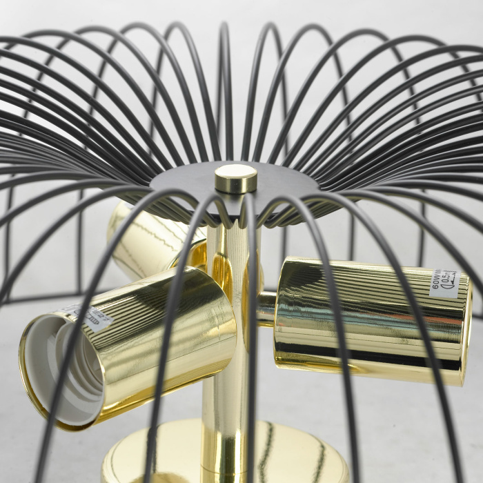 Потолочный светильник BROOKS LSP-8251