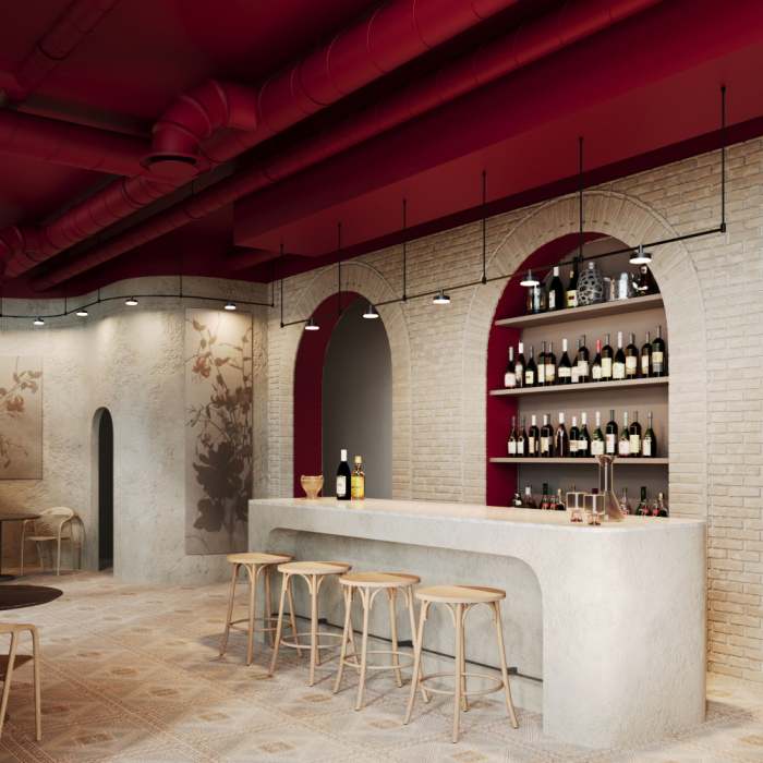 Трековый светильник Maytoni Zon TR204-1-12W3K-BBS