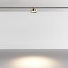 Трековый светильник Maytoni Zon TR204-1-12W3K-BBS