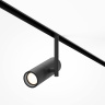 Трековый светильник Maytoni Elti TR005-4-12W-DS-B