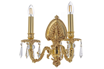 Бра Dio DArte Elite Estrada E 2.1.1.600 G